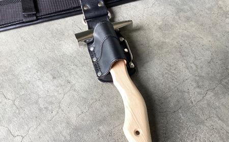 板金ハンマー ステン武力屋 21 蛇曲ショート 250mm ハンマー シルバー 金槌 とんかち 工具 IDS賞受賞 握りやすい [マルキン印] 【045S009】