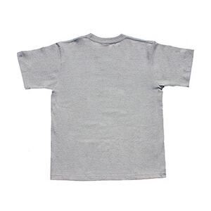 Monkey Tシャツ (ユニセックス)【Mサイズ　グレー】【1644767】