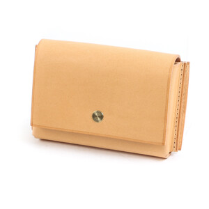 レンマ Cajon カホン ミニ財布 lemma ボーネ