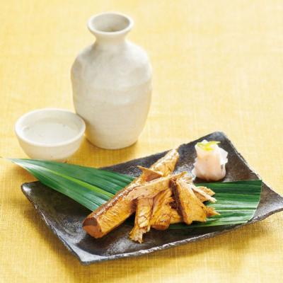 ふるさと納税 土佐清水市 姫かつおスティック 1本 (ピリ辛味) 保存食 災害備蓄 そのまま丸かじり!【R01105】 |  | 02