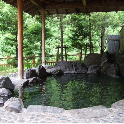 【ふるさと納税】【鷲ノ湯伝説】新郷の温泉回数券(11回券)新郷温泉館・野沢温泉利用可【1635621】