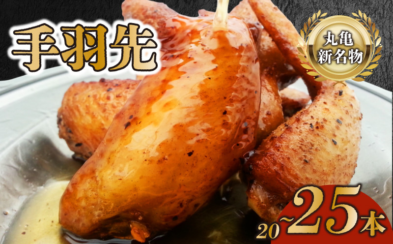 
            手羽先セット 5本 × 4袋または5袋 鶏肉 手羽 ローストチキン 焼き鳥 鶏肉 骨付き肉 ふじむら ジューシー 旨味 真空パック 湯せん 簡単調理 肉 ご当地グルメ B級グルメ おつまみ ビール 伝統 キャンプ アウトドア 惣菜 おかず ふるさと納税手羽先 ふるさと納税肉 香川県 丸亀市
          