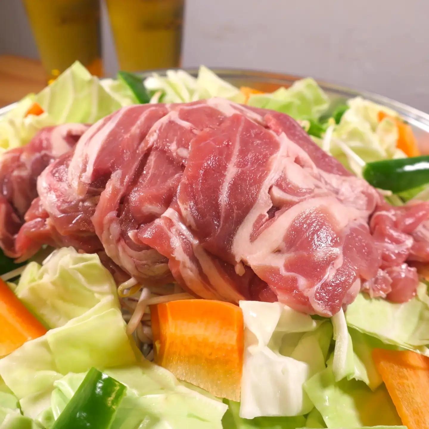 クリムの丸ラム500g×3袋