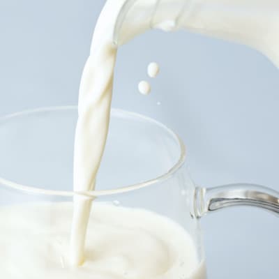 十勝ジャージー飲むヨーグルト 500g×2本セット【配送不可地域：離島】