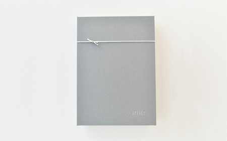 ネックレス・ピアスセット iriser ていてつ | ネックレス・ピアス