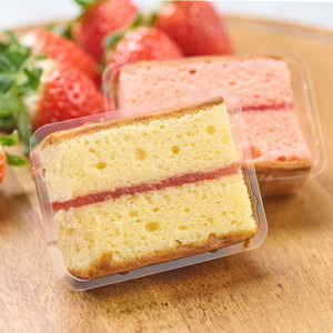 菊姫物語 いちごのブラウニー (計10個) いちご ブラウニー スイーツ 菓子 焼き菓子 洋菓子 小分け お菓子 おやつ 【opbt006】【古川製菓】