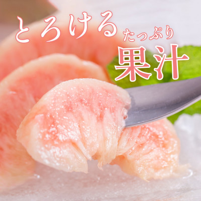 桃先行受付!　桃の王様【白鳳】　特秀品　食べきりやすい3個入り【配送不可地域：離島】