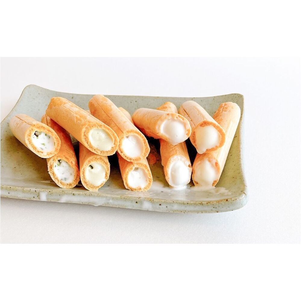 【幸せに Nalu Ge】スティックモナカ１５本セット_イメージ3