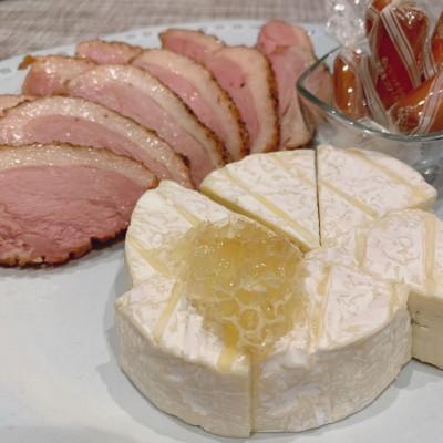 ふるさと納税 広川町 国産　巣みつ　600g(300g×2個)(広川町) |  | 01