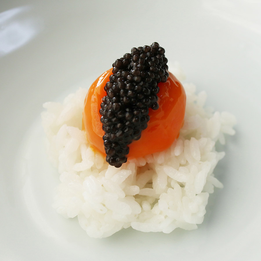 1983 J.CAVIAR BAERII CLASSIC (300g) 定期便2回