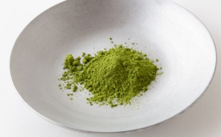 P555-04 堀江銘茶園 粉末緑茶 4袋