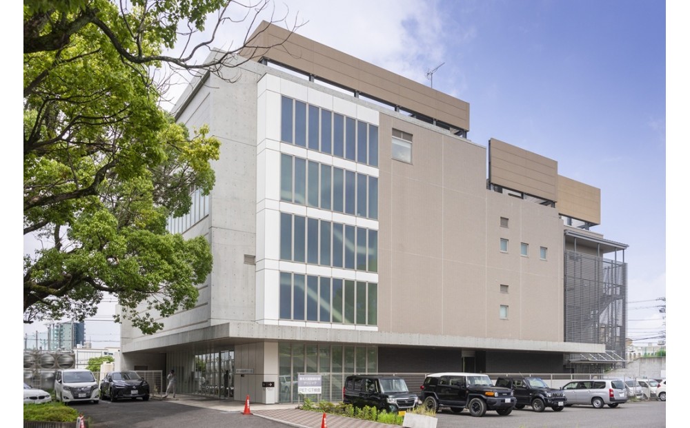 
            東名古屋画像診断クリニック・会員制健康診断「成人病総合健診コース」お二人様
          