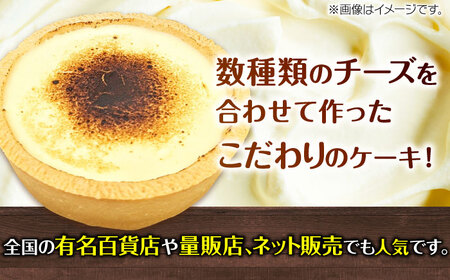 CHEESE love lab Basqueチーズタルト 広川町 / イートウェル株式会社[AFAK297]