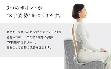 Style Chair DC【グレー】