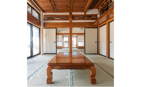 C９平泉倶楽部宿泊一棟貸し / 平泉 東北 宿泊 簡易宿泊 素泊まり チケット 旅行 旅行券 トラベル 合宿 研修 家族 ギフト プレゼント 贈り物 贈答 お祝い【iha911-kashi-9A】