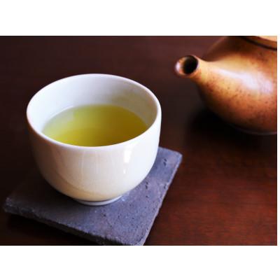 ふるさと納税 筑前町 八女上級煎茶(約100g×3)【筑前町】 |  | 02
