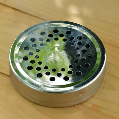ふるさと納税 三条市 ステンレス蚊とりホルダー 分解可能でメンテナンスしやすい!  [TSBBQ]【015P079】 |  | 02