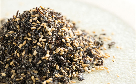 【定期便 6ヶ月連続】北のふりかけこんぶ 120g ×4個| 国産 コンブ だし 夕飯 海藻 だし昆布 こんぶ水 出汁 乾物 こんぶ ギフト 北連物産 きたれん 北海道 釧路町 冷凍 調理済み 絶品 北海道 釧路町 釧路超 特産品 br02