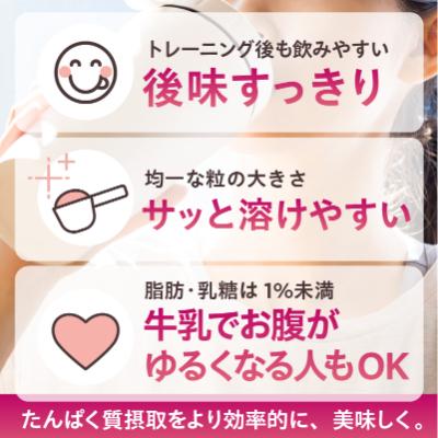 ふるさと納税 可児市 【定期便】DAILY BASIC+ WPI チョコレート(3か月連続お届け) |  | 02