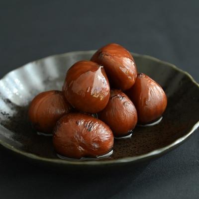 ふるさと納税 京丹波町 丹波黒豆 丹波栗 甘露煮詰合せ 3本 セット |  | 03