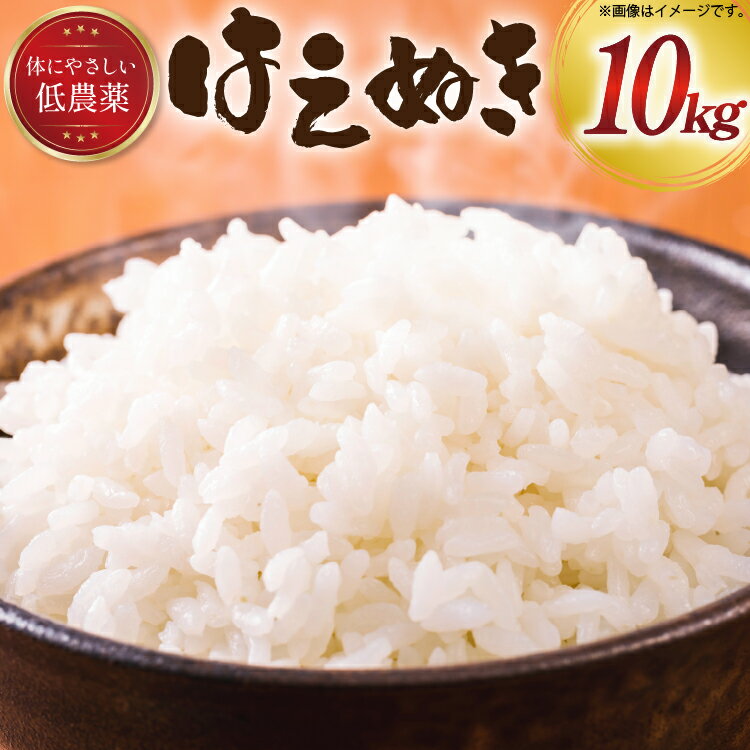 【ふるさと納税】 米 令和6年産 はえぬき 白米 10kg [冨樫商店 山形県 高畠町 tk06ayt290001] こめ コメ 精米 ごはん ご飯 ブランド米