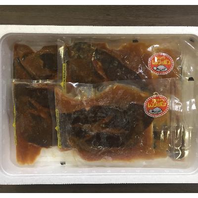 ふるさと納税 小樽市 北海道 小樽発　小樽産 かれいの煮つけ　C(0080278) |  | 02