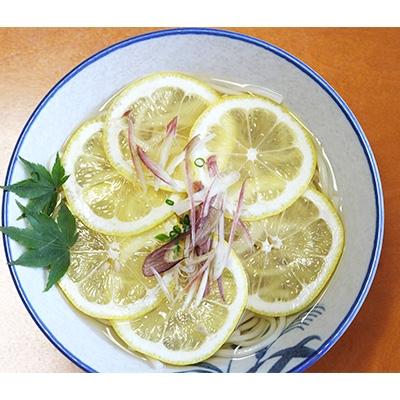 ふるさと納税 南島原市 島原手延べうどん4箱　4代目麺匠高橋優 |  | 02