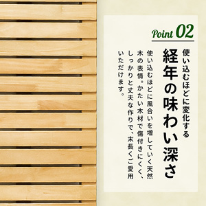 [No.5698-0697] LUFT Folding Table アウトドア 防災