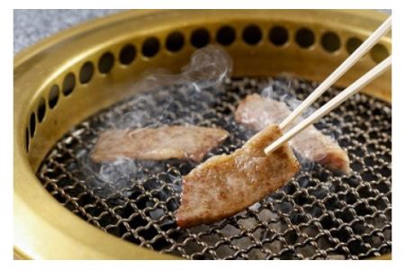 神戸肉・但馬牛 焼肉用800g