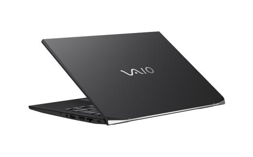 VAIO SX14-R（ファインブラック）