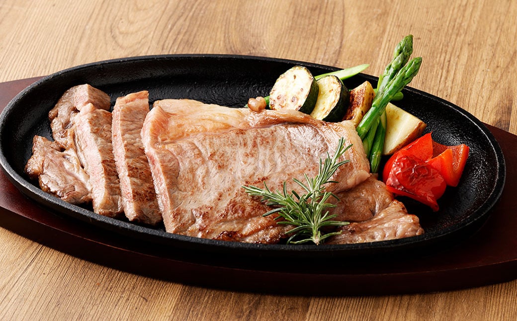 【6ヶ月定期便】片桐さんの「おおいた和牛」サーロインステーキ 約400g（約200g×2枚）×6回 計約2.4kg