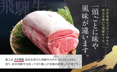 訳あり A5 飛騨牛 切り落とし 600g（3パック）| 小分け 飛騨牛 HF046