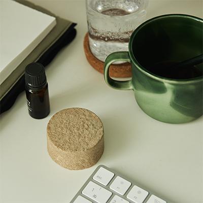 ふるさと納税 瑞浪市 Clay Oil Diffuser(SAND)