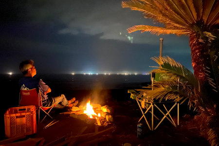 海辺の古民家民泊「TERA-HOUSE」宿泊プラン（ファミリーセット）【 宿泊プラン 古民家 民宿 海辺 オーシャンビュー ふるさと 島根県 益田市】