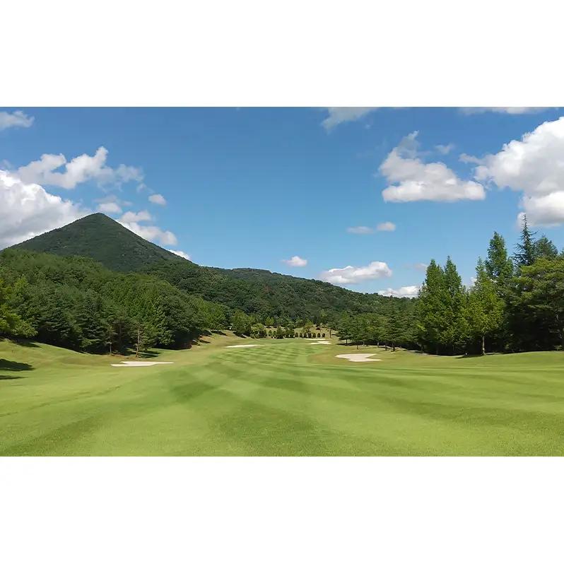 郡山熱海カントリークラブ施設利用券（10,000円分）
