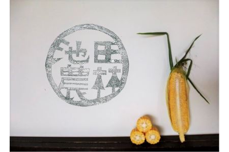北海道栗山町産 スイートコーンその名は「おおもの」5本