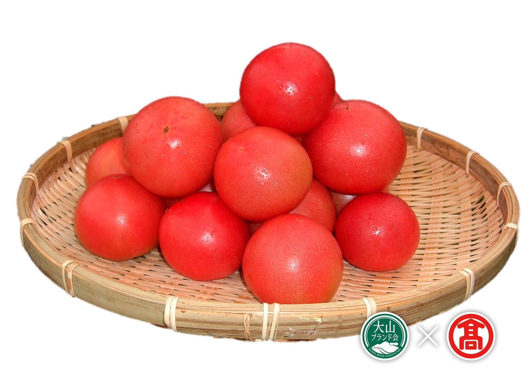 BF9＜日南トマト加工＞頒布会　日南町産トマト食べ比べセット （大山ブランド会）