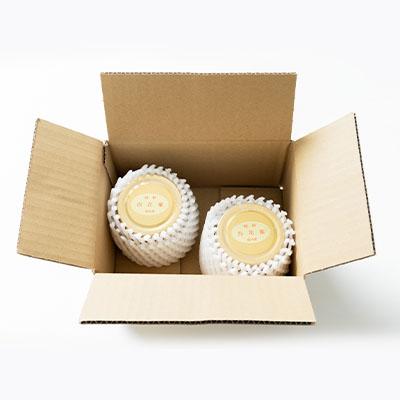 ふるさと納税 白山市 石川県白山市産　純粋日本はちみつ　白山ひめみつ　270g×2瓶 |  | 02