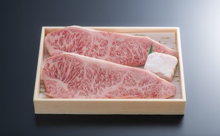 ステーキ おおいた和牛ロースステーキ180g×2枚 | 豊後高田市 