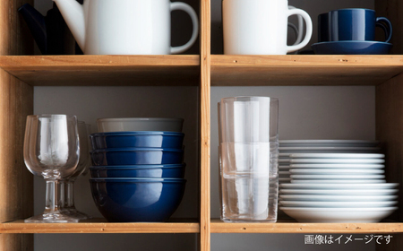 【波佐見焼 Common】オーバルボウル23cm スープマグ380ml ホワイト 2点セット【東京西海】[DD242]