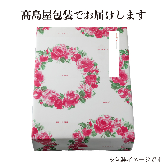 のし・包装対応可【A-6541】実生庵 桐箱入り 近江牛 A５等級 ロース 焼き肉用 １ｋｇ ［高島屋選定品］_イメージ3