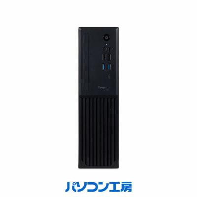 ふるさと納税 出雲市 スリムタワーデスクトップPC Ryzen 5/SSD/No.390 |  | 01