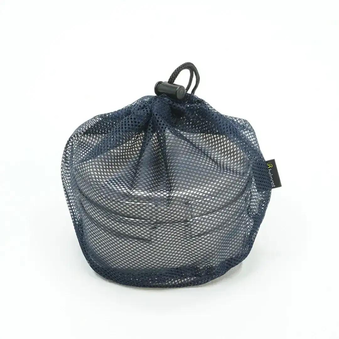 [ベルモント] チタンクッカー深型(M) ケース付 アウトドア用品 キャンプ用品 登山 防災 アウトドアギア 燕三条製 【018S082】