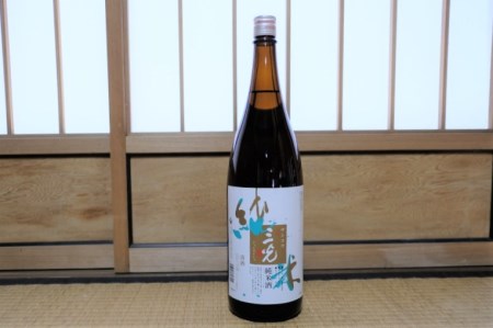 三光特選 人気の3種×2本 1.8L 6本
