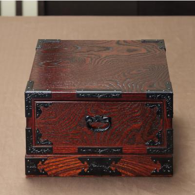 ふるさと納税 柴田町 M926 手元整理小箪笥 |  | 03