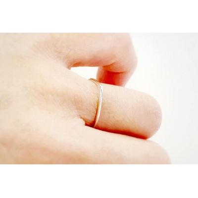 ふるさと納税 大府市 K10 しずく型リング |  | 02