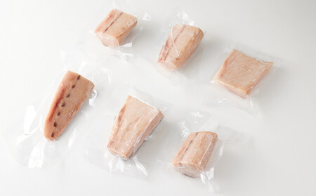 羅臼産刺身用ブリ　1.5kg　｜刺身　北海道