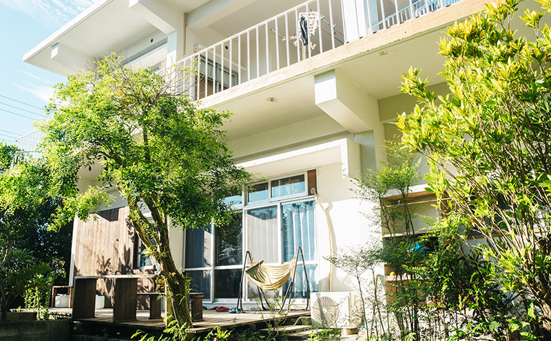 【One story.s】宿泊補助券　1万円分 宿泊 宿 補助券 ゲストハウス ドミトリー ワンストーリーズ シュノーケリング マリン マリンスポーツ コワーキング ワーケーション 個室 コリビング 