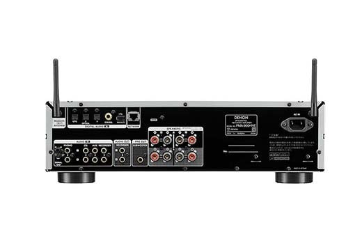 DENON HEOS Built-in プリメインアンプ［PMA900HNE］  電子機器 家電 電気製品 F21R-828