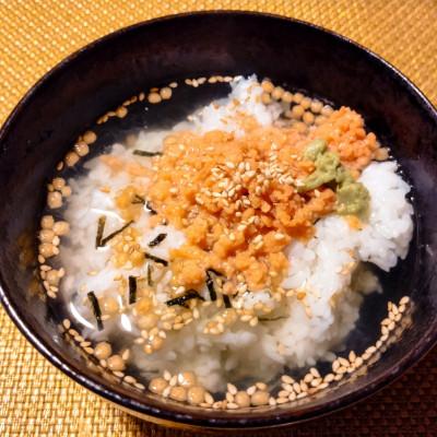 ふるさと納税 太宰府市 博多の新名物　たいめんたい　150g(太宰府市) |  | 03